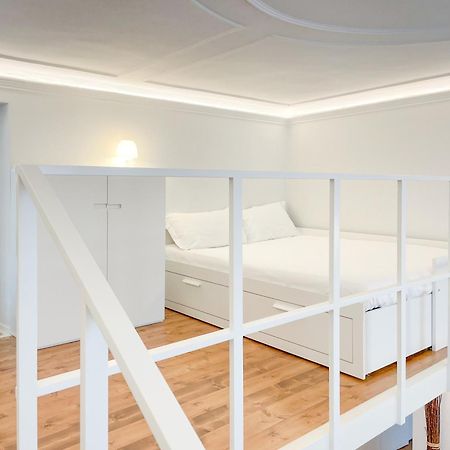"La Portineria" Charming Apartment Old Town Como Lake Екстериор снимка