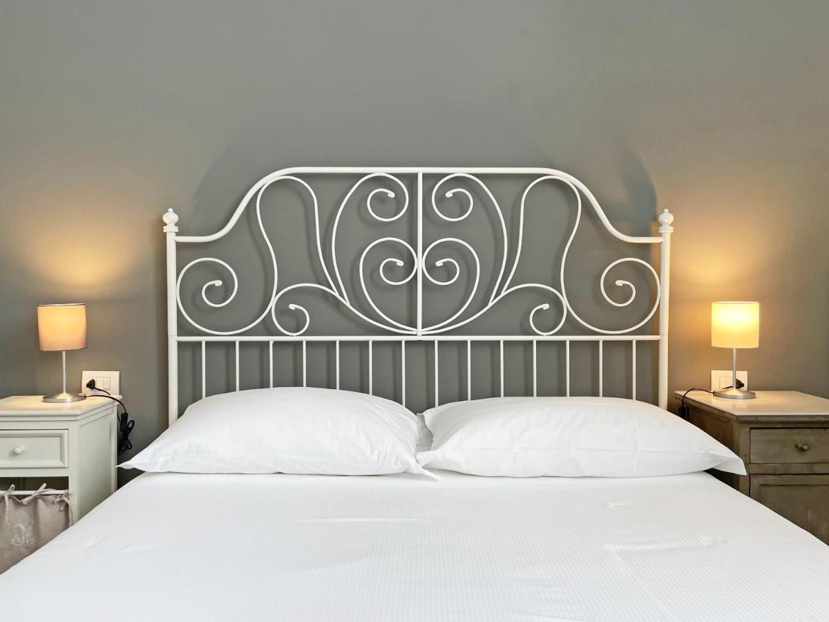 "La Portineria" Charming Apartment Old Town Como Lake Екстериор снимка