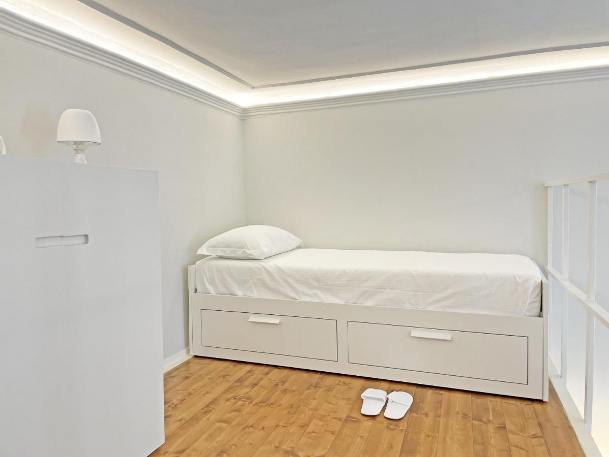 "La Portineria" Charming Apartment Old Town Como Lake Екстериор снимка