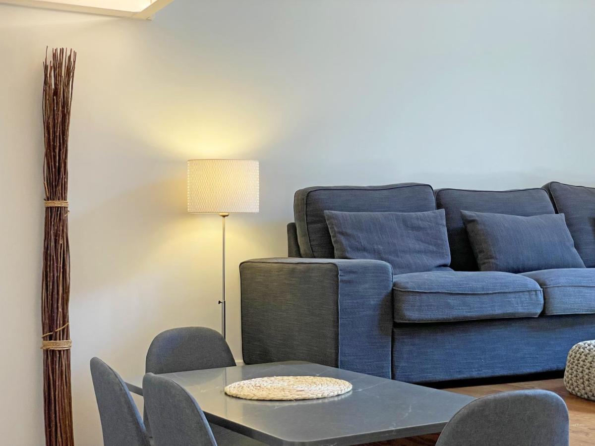 "La Portineria" Charming Apartment Old Town Como Lake Екстериор снимка